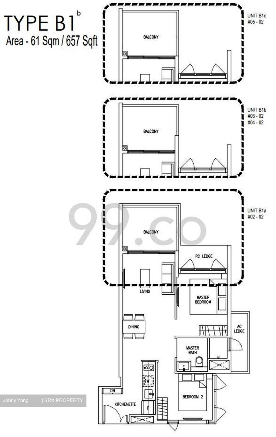 Mattar Residences (D14), Condominium #414525471